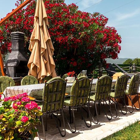 בודווה Villa Marco Polo מראה חיצוני תמונה