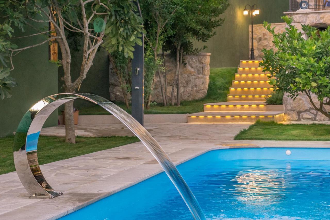 בודווה Villa Marco Polo מראה חיצוני תמונה