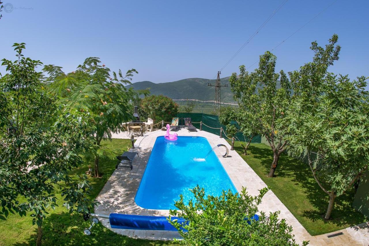 בודווה Villa Marco Polo מראה חיצוני תמונה