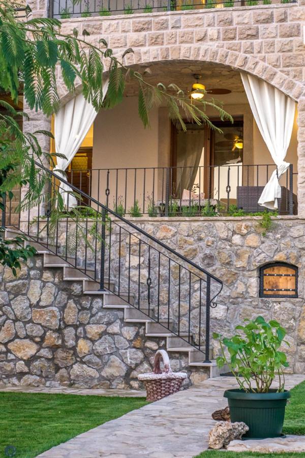 בודווה Villa Marco Polo מראה חיצוני תמונה