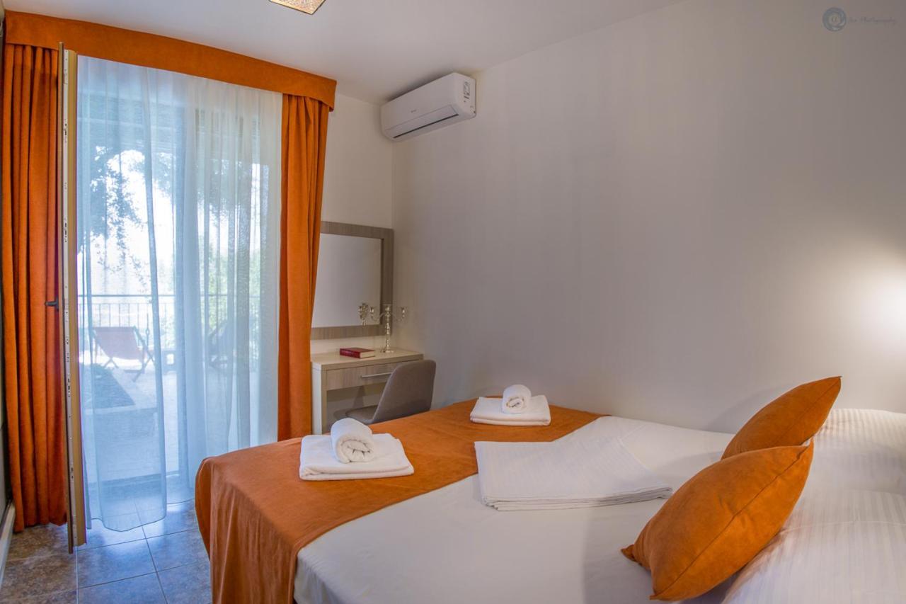 בודווה Villa Marco Polo מראה חיצוני תמונה