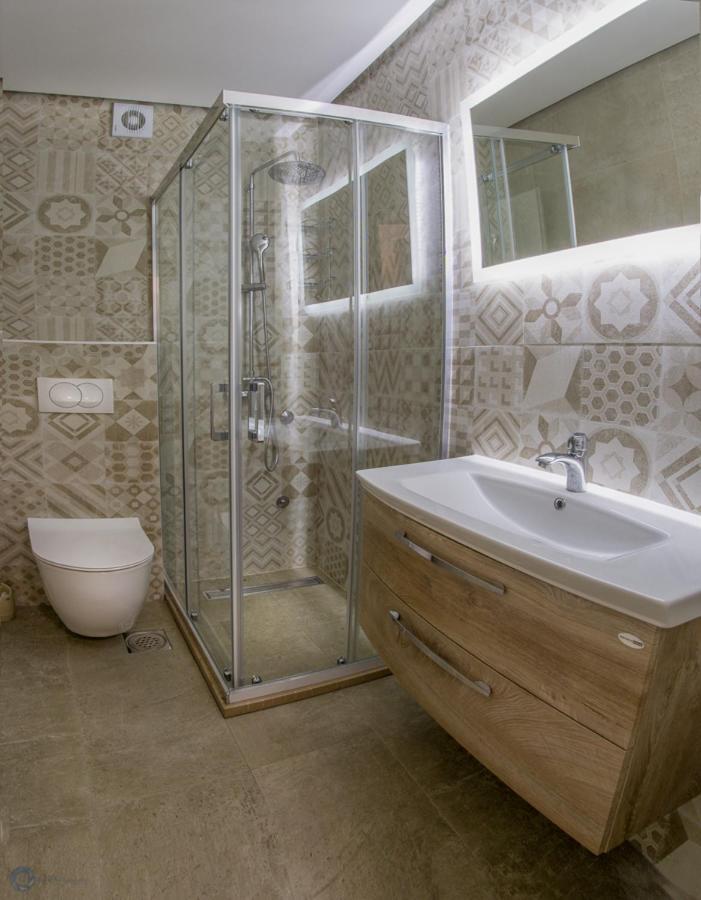 בודווה Villa Marco Polo מראה חיצוני תמונה