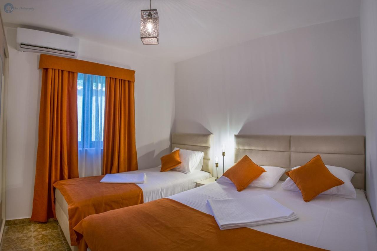 בודווה Villa Marco Polo מראה חיצוני תמונה