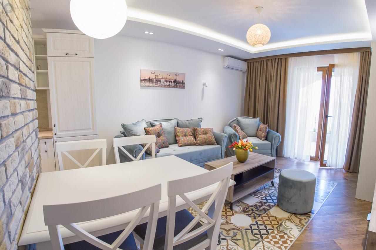בודווה Villa Marco Polo מראה חיצוני תמונה
