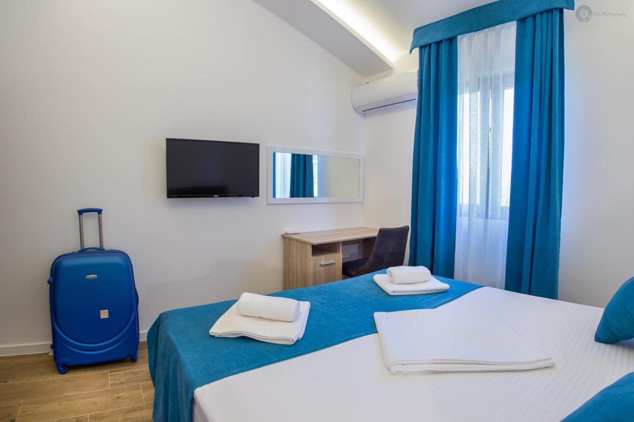 בודווה Villa Marco Polo מראה חיצוני תמונה