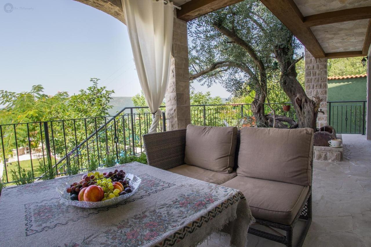 בודווה Villa Marco Polo מראה חיצוני תמונה