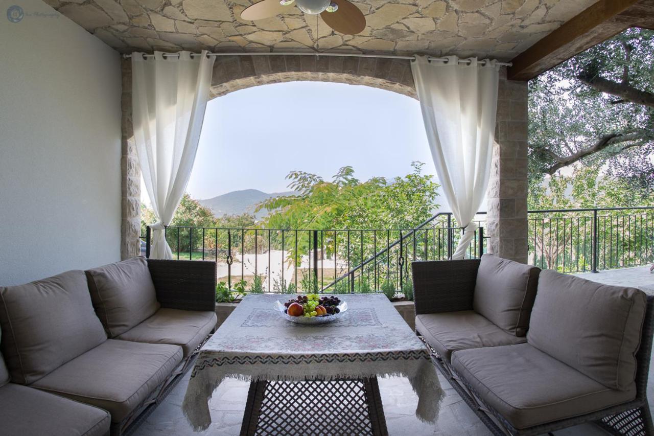 בודווה Villa Marco Polo מראה חיצוני תמונה