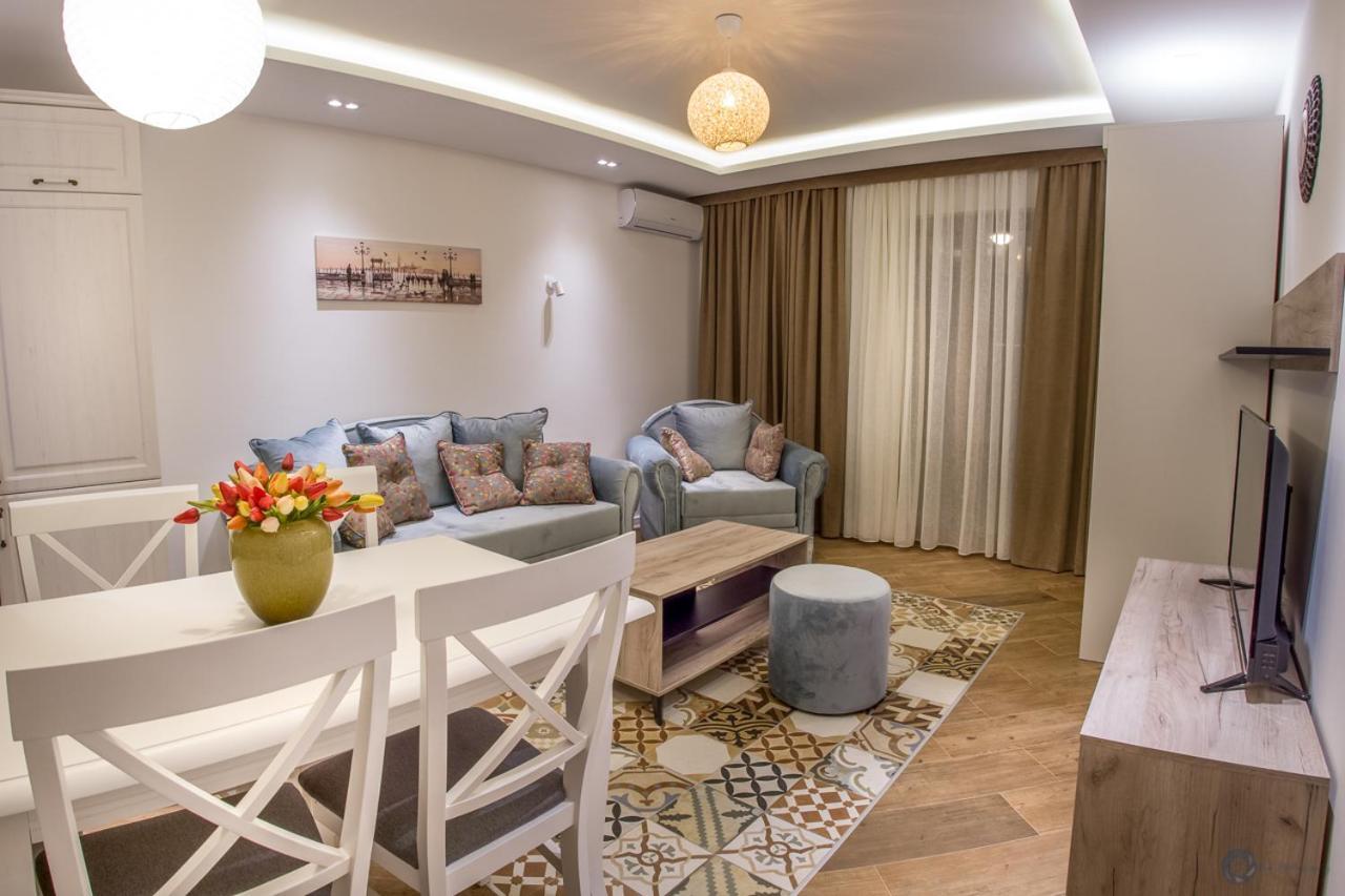 בודווה Villa Marco Polo מראה חיצוני תמונה