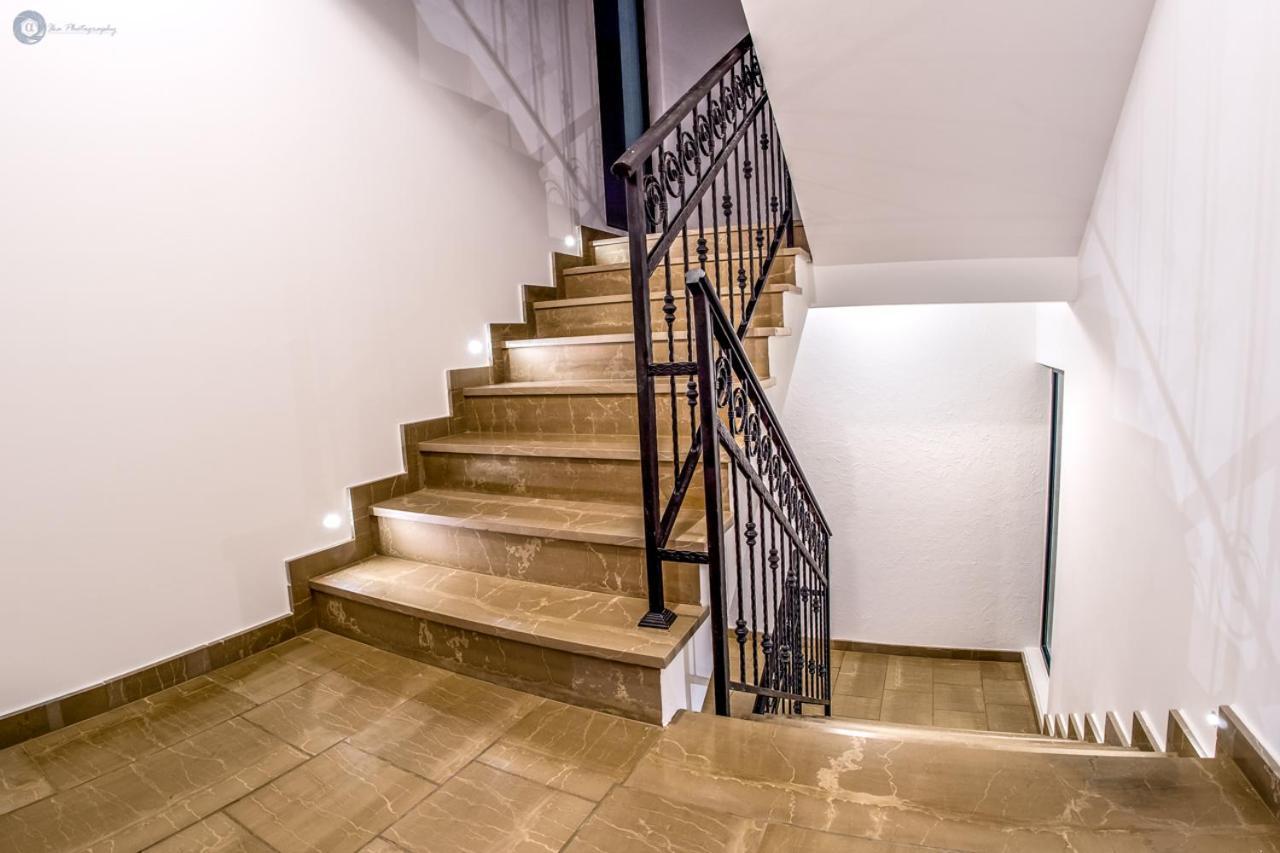 בודווה Villa Marco Polo מראה חיצוני תמונה