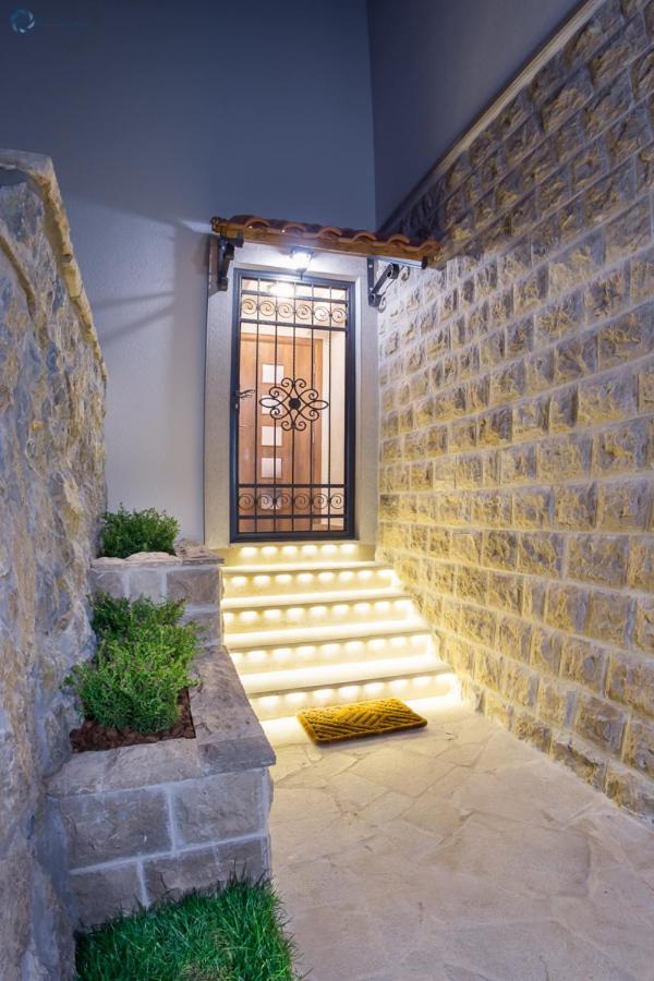 בודווה Villa Marco Polo מראה חיצוני תמונה
