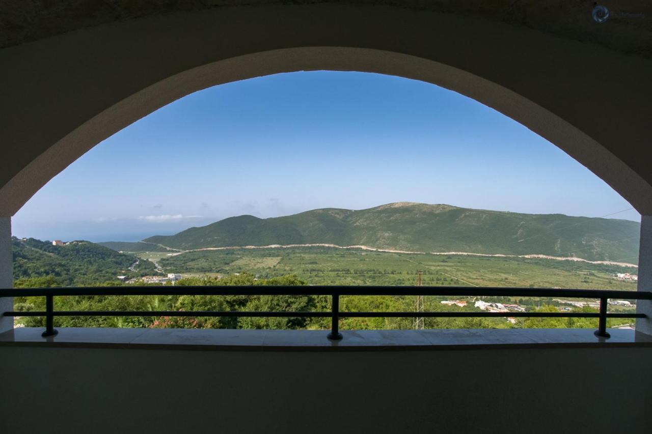 בודווה Villa Marco Polo מראה חיצוני תמונה