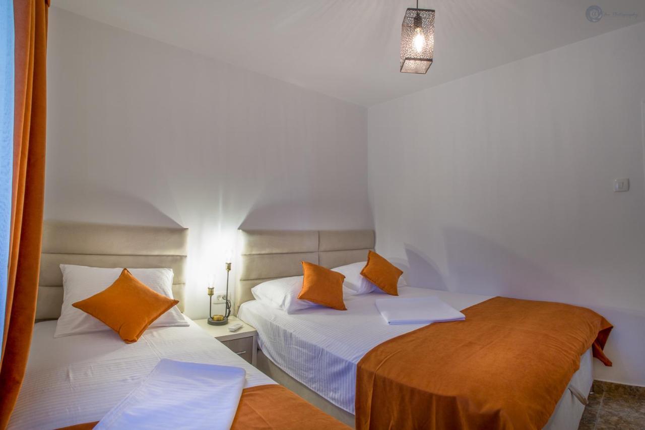 בודווה Villa Marco Polo מראה חיצוני תמונה