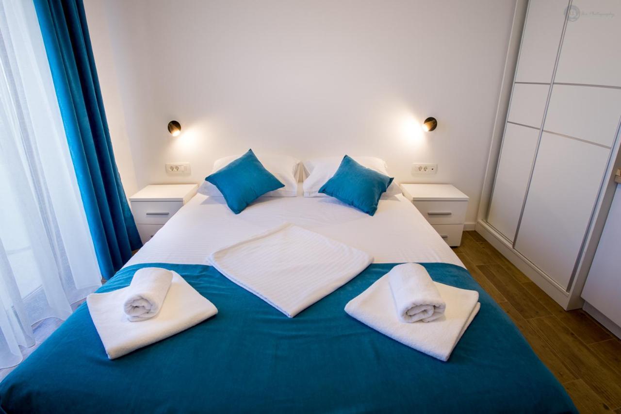 בודווה Villa Marco Polo מראה חיצוני תמונה
