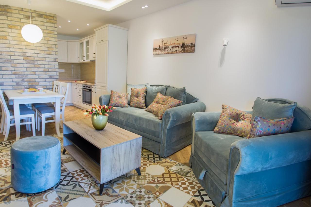 בודווה Villa Marco Polo מראה חיצוני תמונה