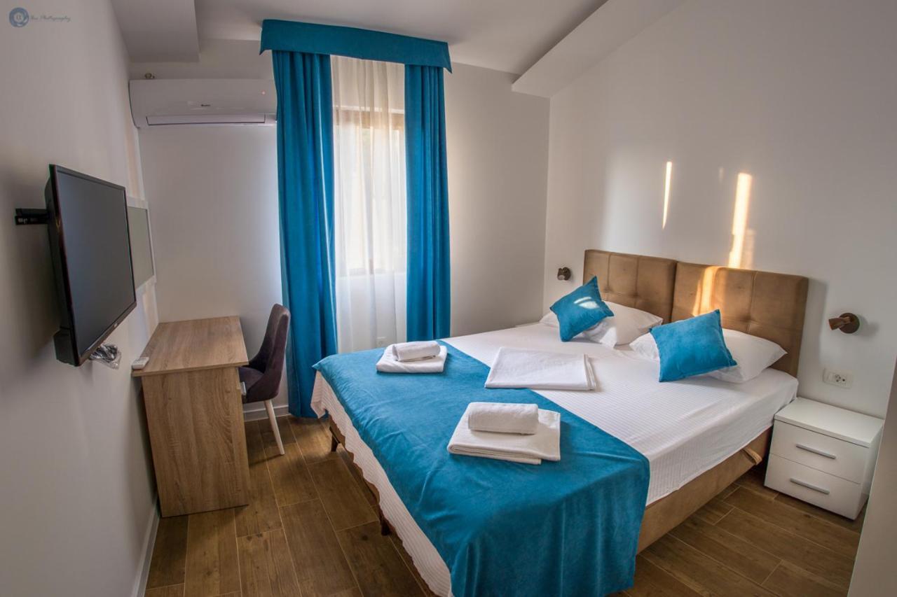 בודווה Villa Marco Polo מראה חיצוני תמונה