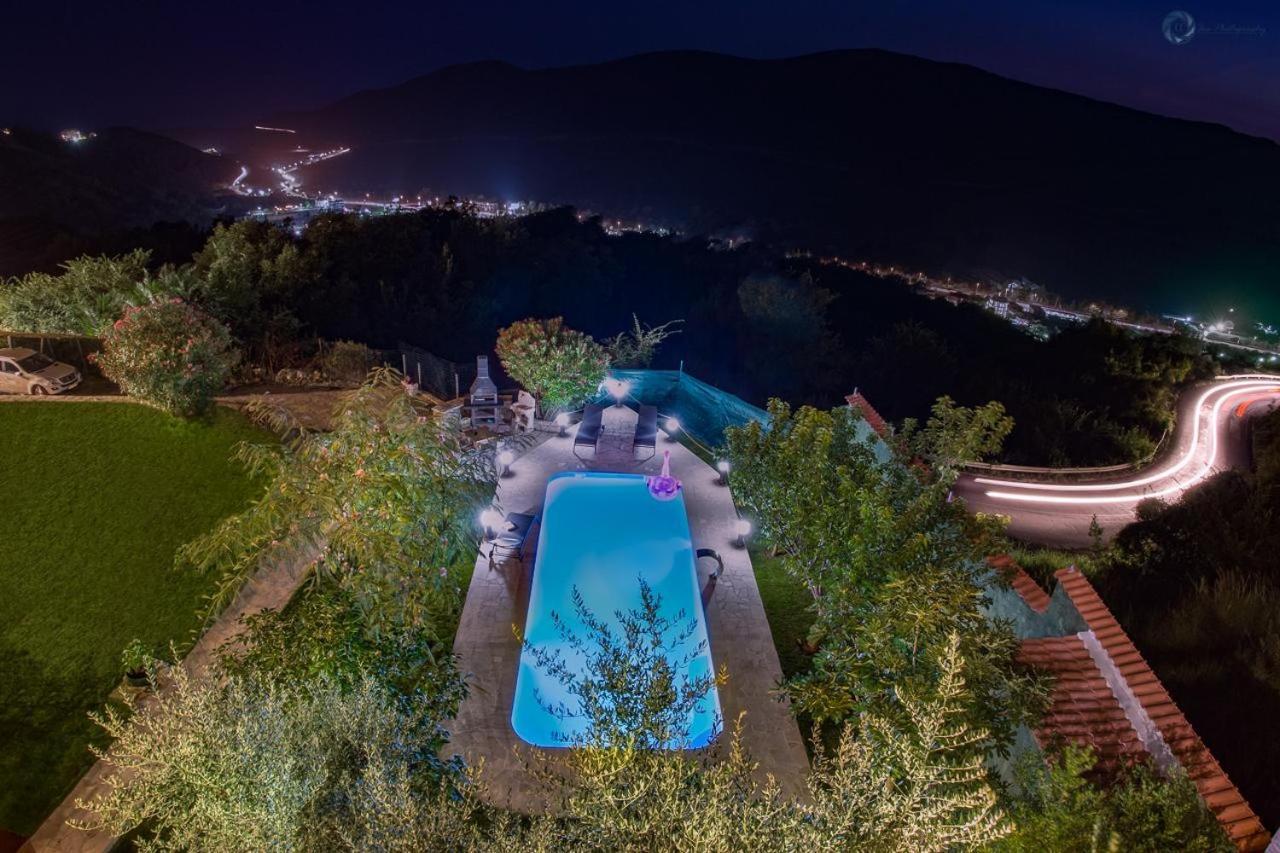 בודווה Villa Marco Polo מראה חיצוני תמונה