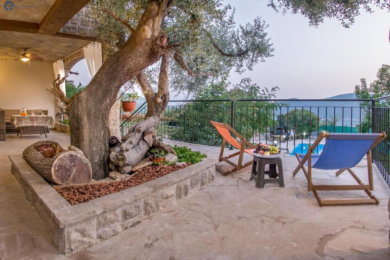 בודווה Villa Marco Polo מראה חיצוני תמונה