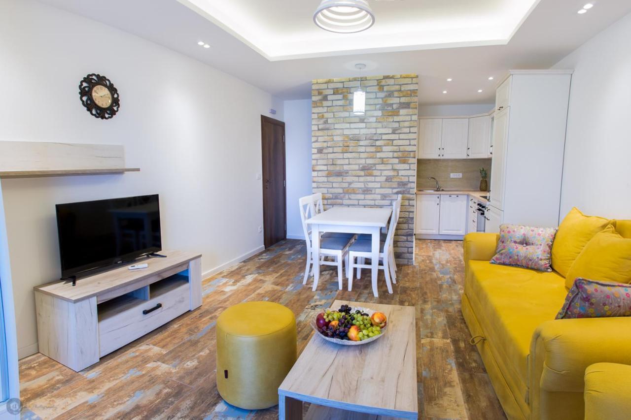 בודווה Villa Marco Polo מראה חיצוני תמונה