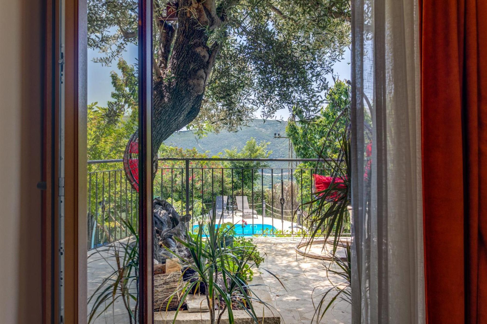 בודווה Villa Marco Polo מראה חיצוני תמונה